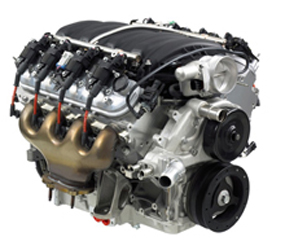 C2335 Engine